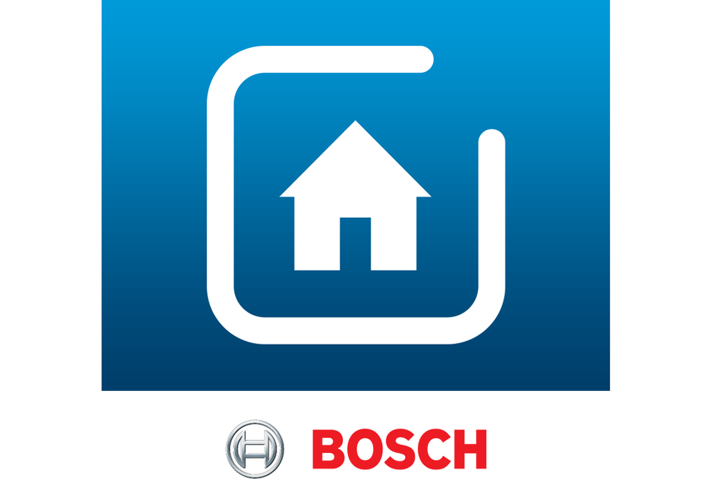 Bosch Smart Home System - Update vom 03.02.2025