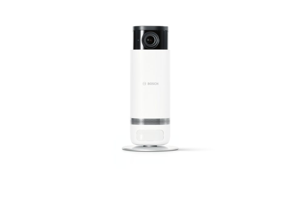 Bosch Smart Home Eyes Indoor Camera II
