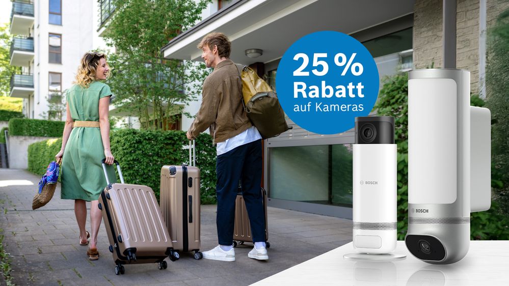 🌴 Entspannt in den Urlaub: Sichere dir 25 % Rabatt auf unsere Eyes Kameras!