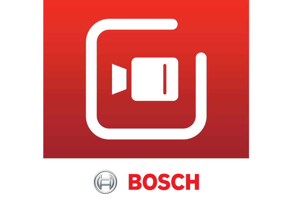Bosch Smart Camera - Update 22.07.2026
