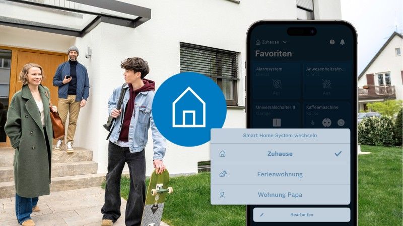 🏡 Zwei neue Raumklima-Funktionen für Home+