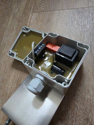 Super vergossen, sollte ewig halten