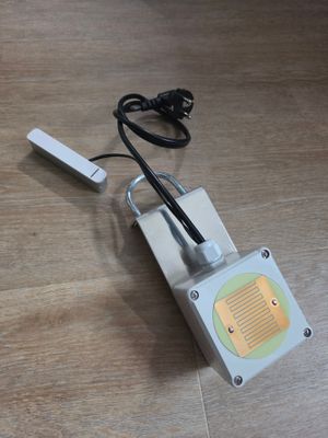 Weniger geht für einen "BOSCH"-Regensensor echt nicht