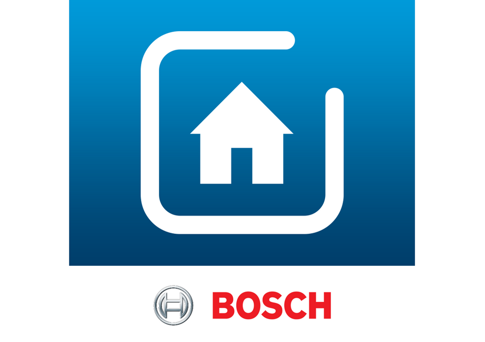 Bosch Smart Home System Update 10.10.0