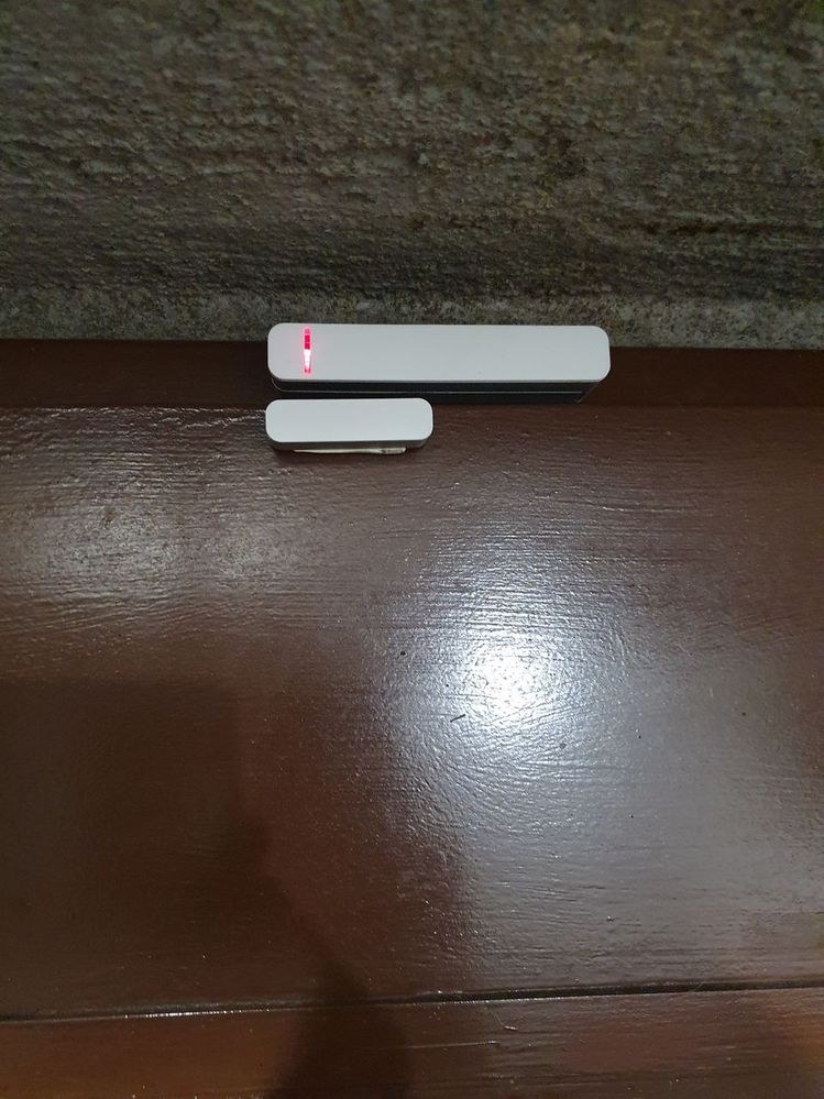 alternative Position