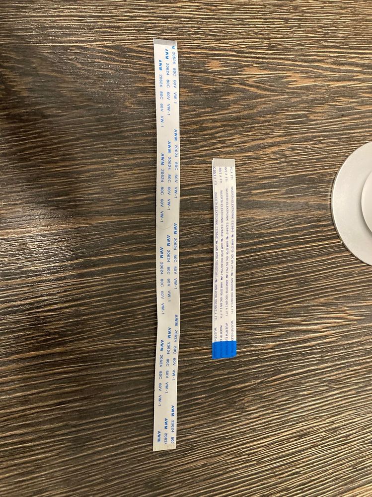 links nicht funktioniert/ rechts hat funktioniert