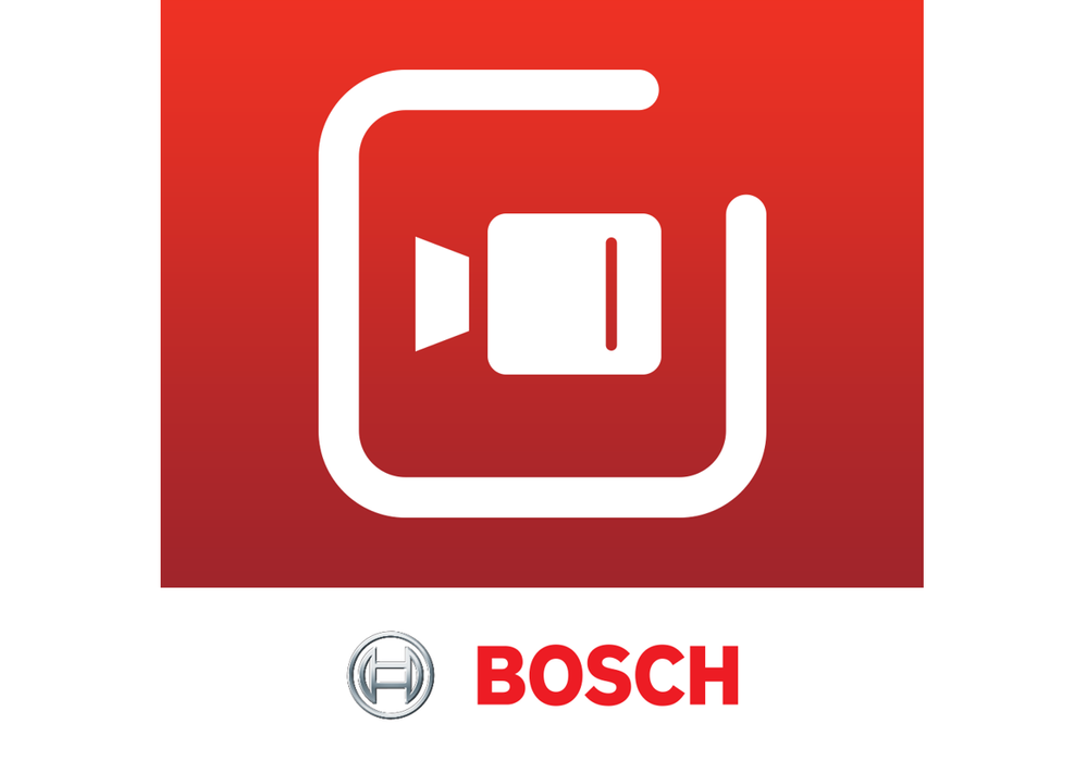 Android I Bosch Smart Camera - Update vom 07.05.2024