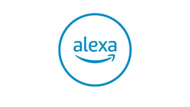 Eyes II - Licht mit Amazon Alexa steuern